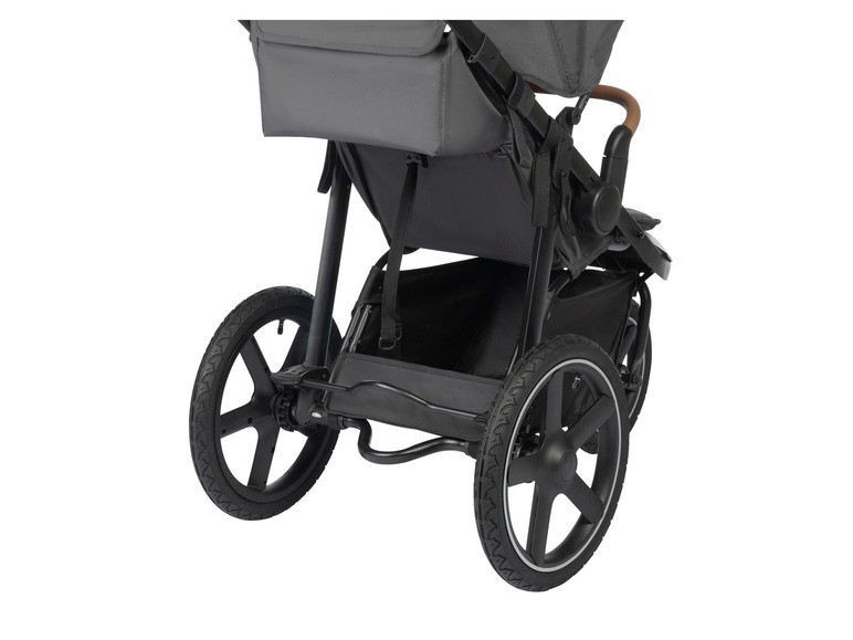 bebeconfort Poussette Cloudy Mineral Graphite 3