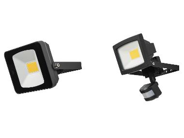 LIVARNO® Projecteur d’extérieur à LED