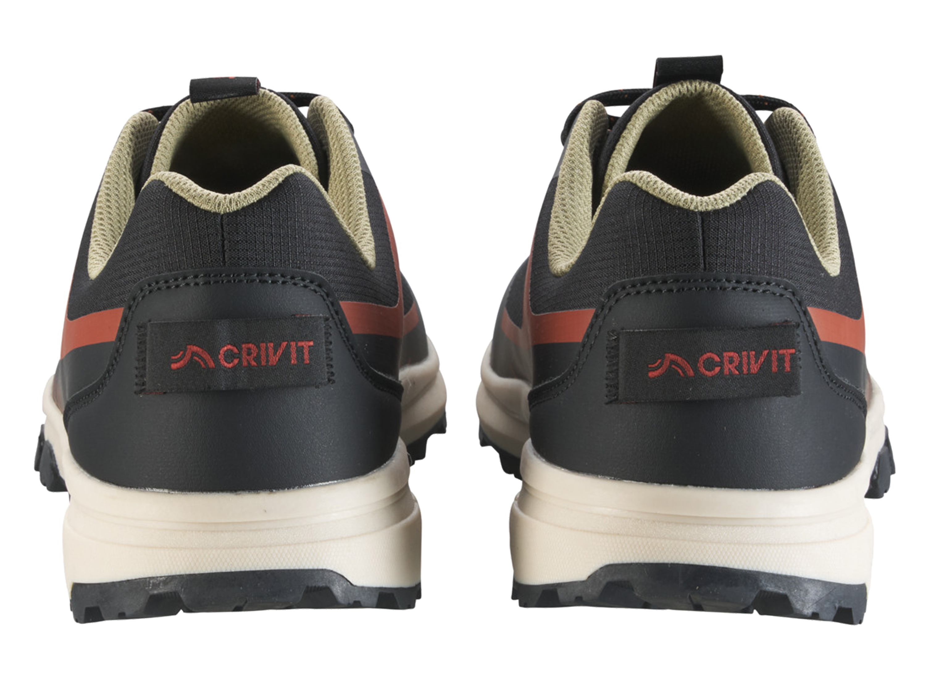 CRIVIT Chaussures de trekking homme - 14