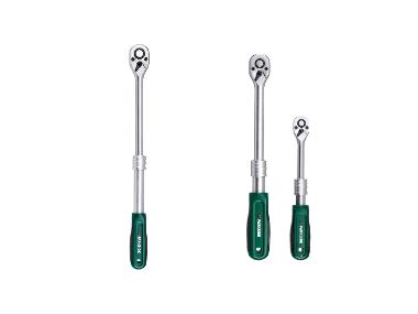 PARKSIDE® Cliquet(s) télescopique(s)