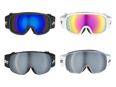 CRIVIT Lunettes de ski et de snowboard enfant