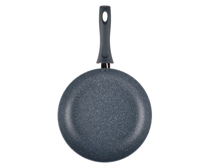 Aller en mode plein écran : Russell Hobbs Wok, casserole à manche, sauteuse ou casserole, Aluminium Nightfall Collection Blue Marble  - Image 44