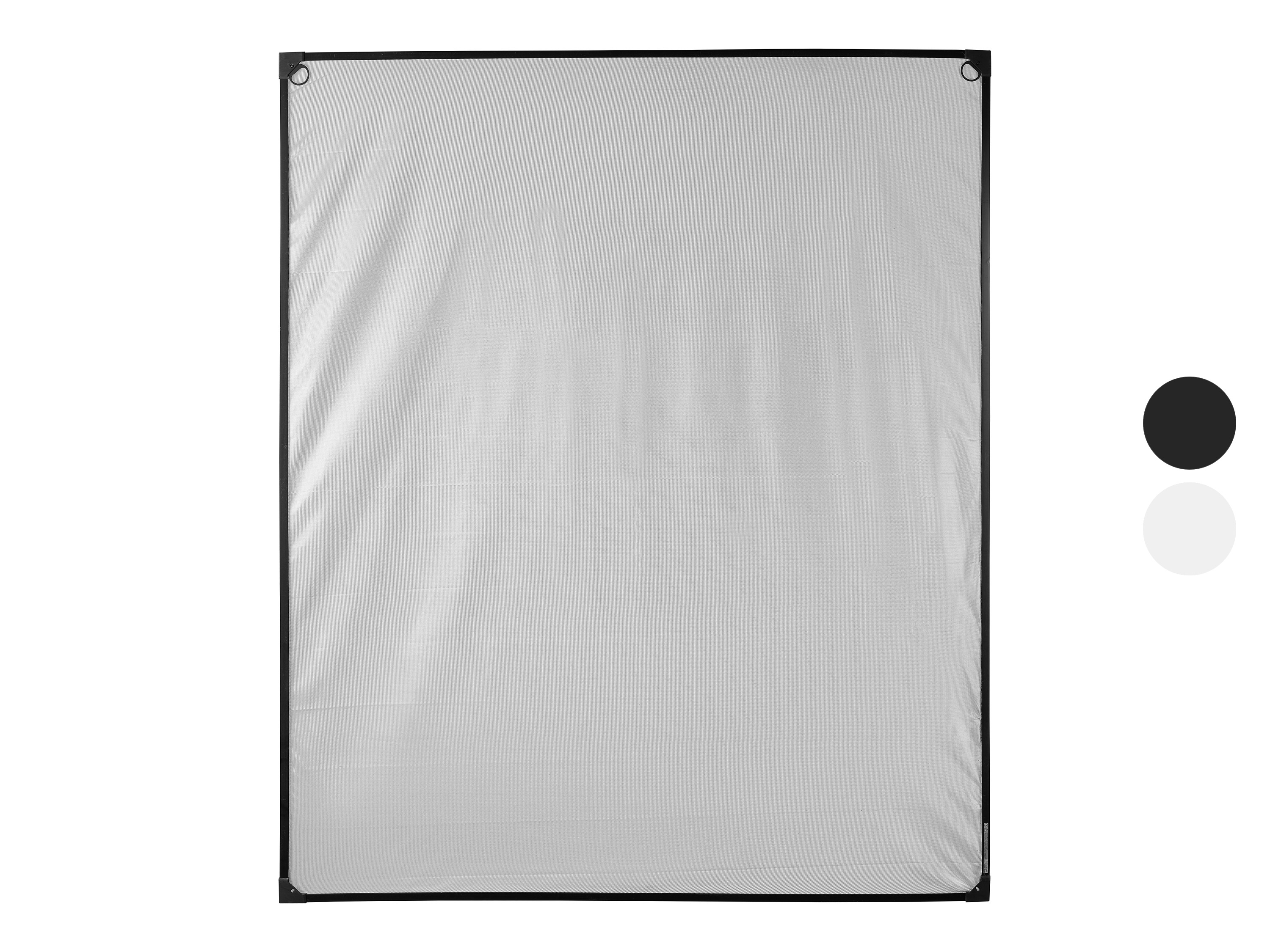 LIVARNO home Fenêtre moustiquaire magnétique, 110x130 cm