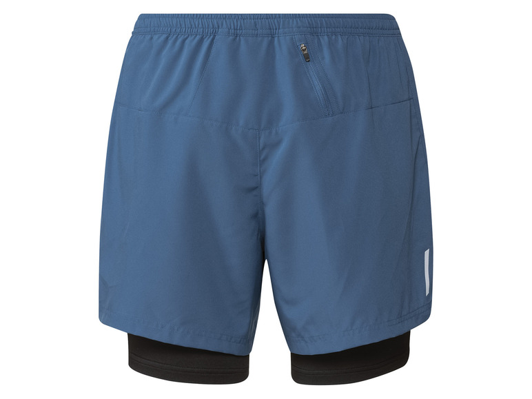 Aller en mode plein écran : CRIVIT Short technique homme - Image 9