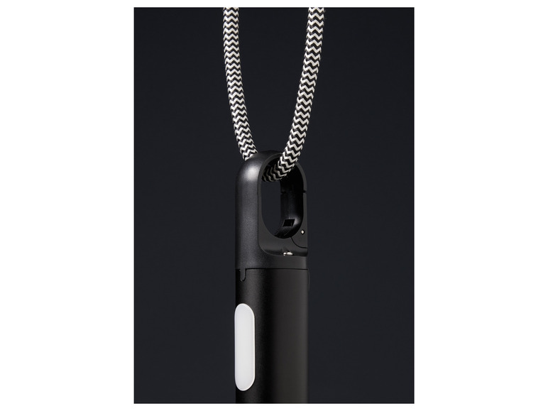Aller en mode plein écran : Lampe de poche multifonction rechargeable - Image 9