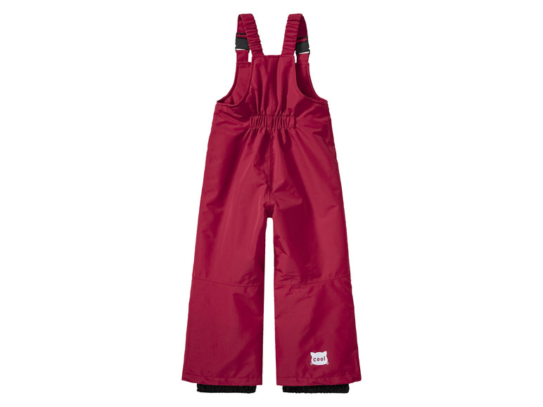 Aller en mode plein écran : Pantalon de neige fille - Image 13