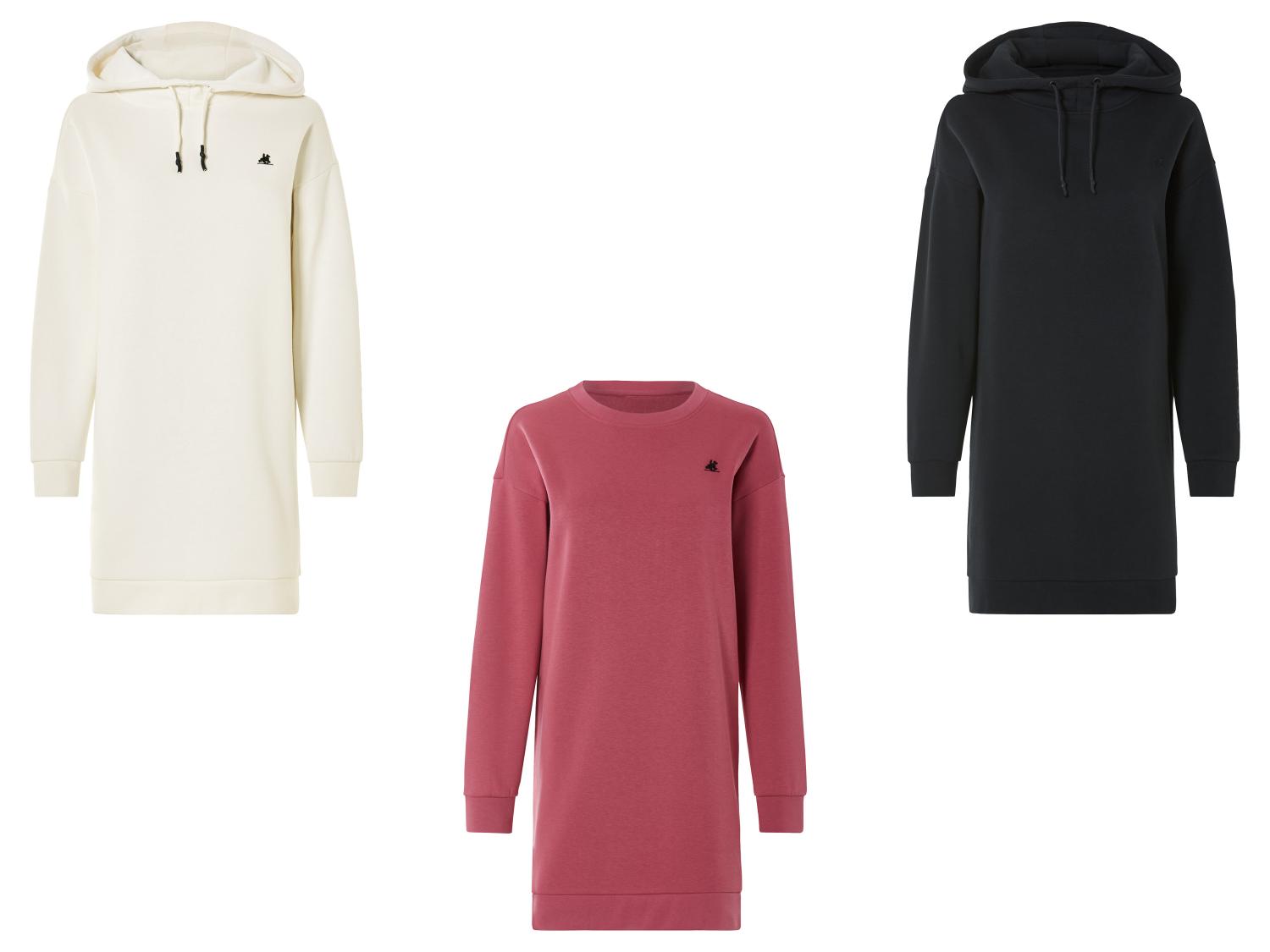 Robe Sweat-shirt En Tulle Rayé Pour Fille J.Crew Crewcuts - Taille 14 - Bleu Marine - Neuf Sans étiquette