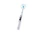 Brosse à dents électrique Nevadernt avec jet d'eau.