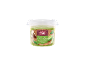 Soupe épicée à la vietnamienne au lait de coco et citron vert