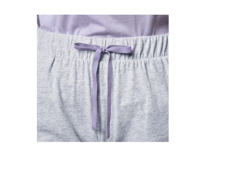 Aller en mode plein écran : Pyjama femme - Image 11