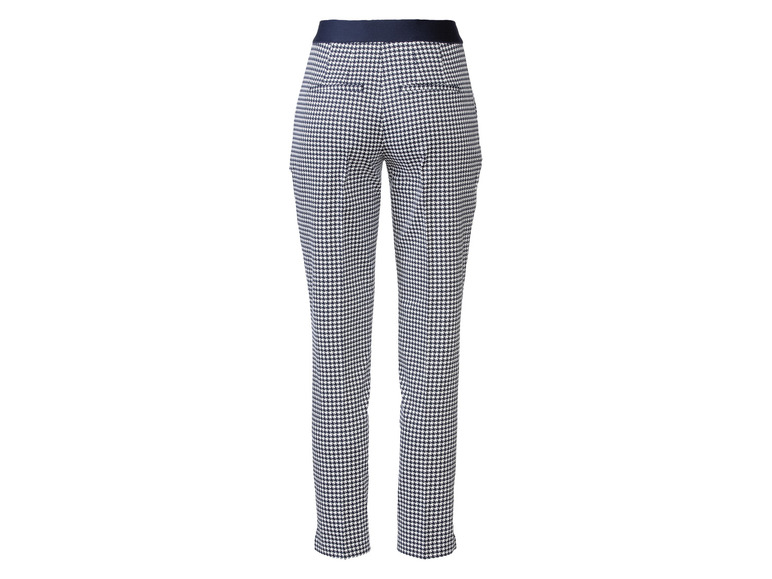 Aller en mode plein écran : esmara® Pantalon femme - Image 10