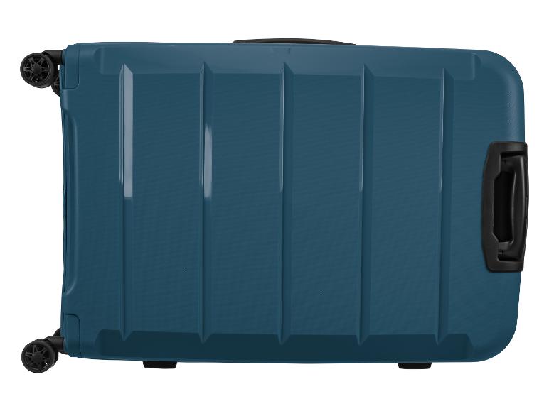 Valise à roulettes, 90 L