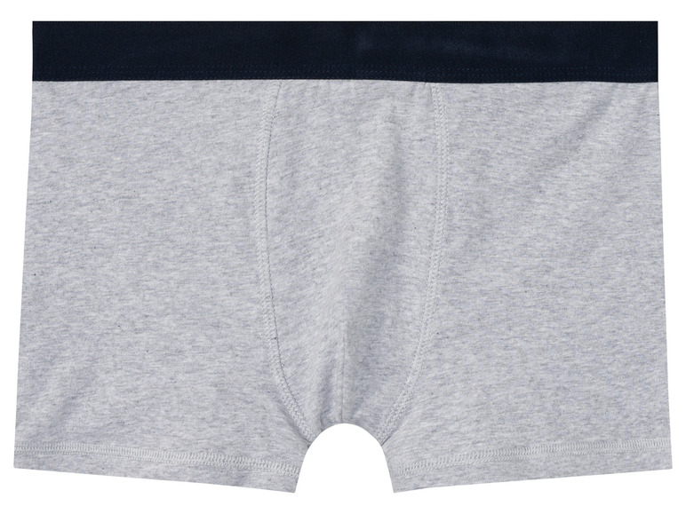 Aller en mode plein écran : pepperts!® Lot de 5 boxers petit garçon - Image 3