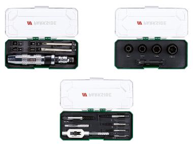 PARKSIDE® Set d'accessoires pour vis ou écrous
