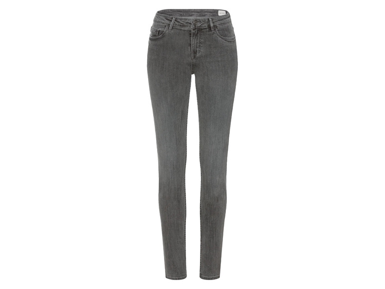 Aller en mode plein écran : esmara® Jean super skinny femme - Image 2