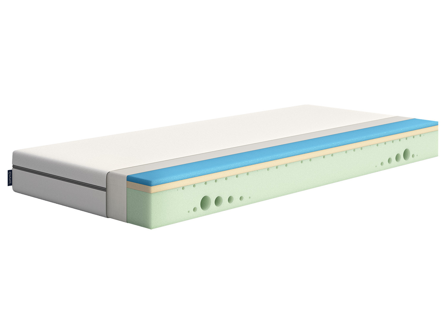 Matelas Emma One
