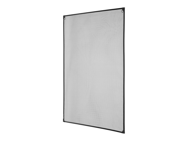 Aller en mode plein écran : LIVARNO home Moustiquaire magnétique, 110 x 130 cm - Image 4