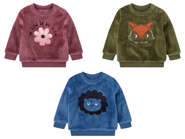 lupilu® Sweat bébé