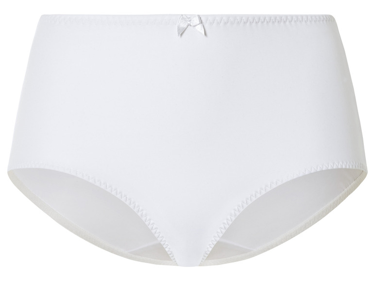 Aller en mode plein écran : esmara® Lot de 2 culottes femme - Image 15