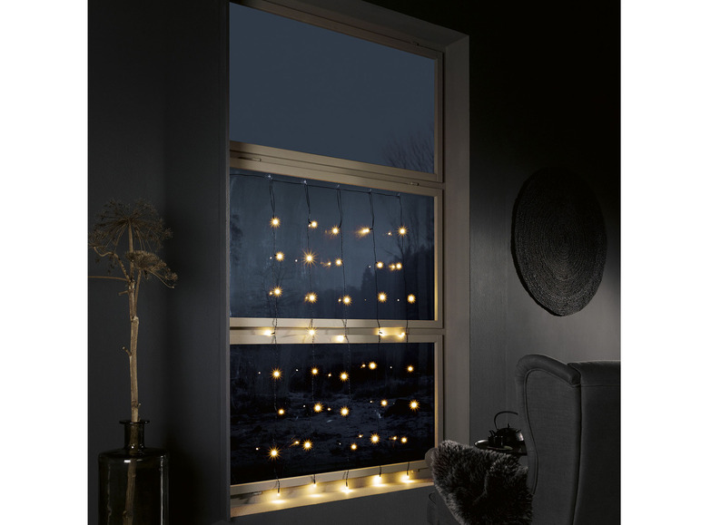 Aller en mode plein écran : LIVARNO home Guirlande lumineuse à LED - Image 6