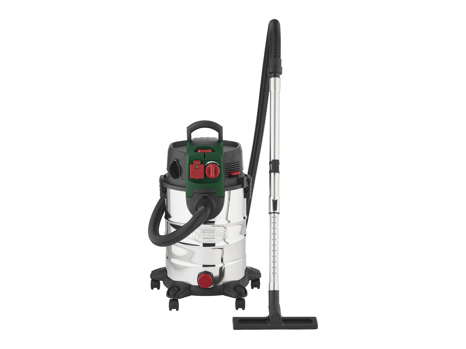 PARKSIDE® Aspirateur eau et poussière PWD 30 C1, 1 500…