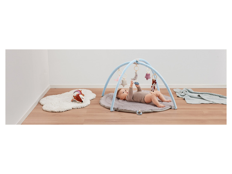 Aller en mode plein écran : Tapis d'éveil bébé - Image 8