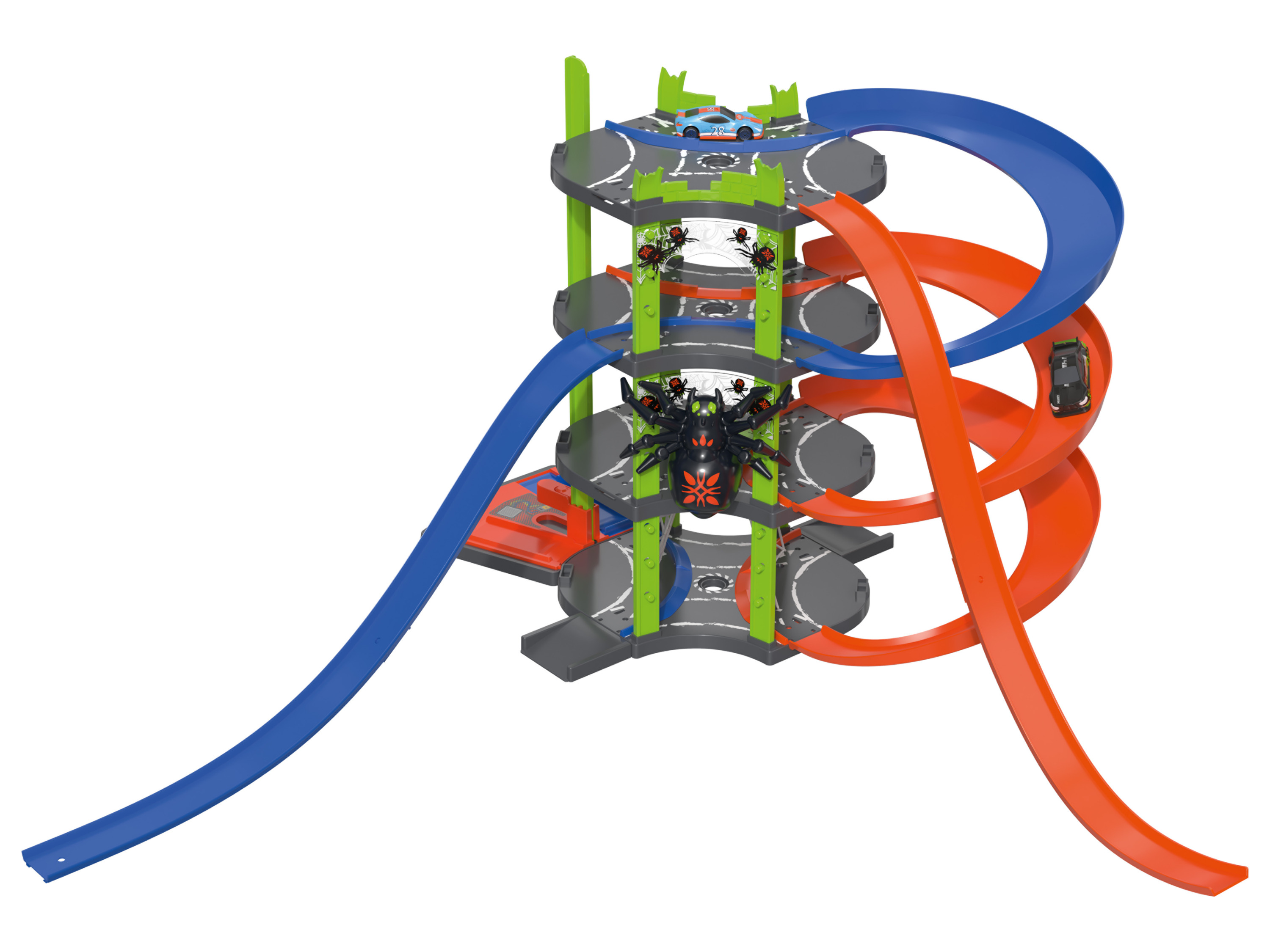 Playtive Racers : Parking