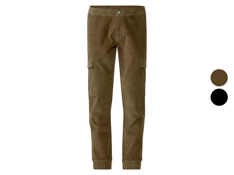 Aller en mode plein écran : LIVERGY® Pantalon cargo homme - Image 1