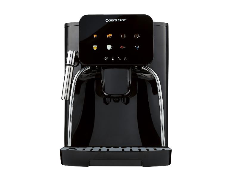Machine à café automatique