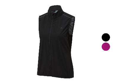 CRIVIT Gilet technique femme