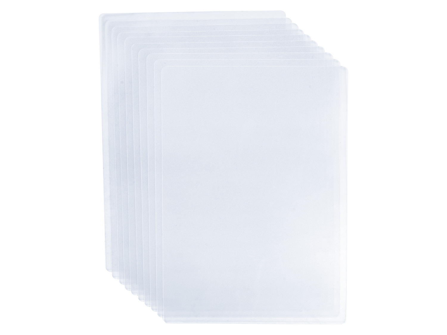 UNITED OFFICE® Lot de feuilles à plastifier A3, A4 ou …