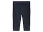 Leggings foncés pour enfant.