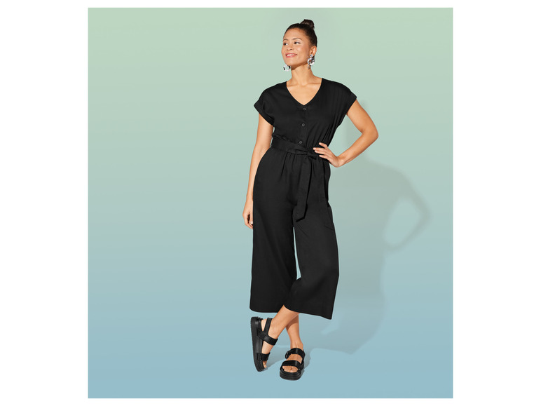 Aller en mode plein écran : esmara® Combinaison femme - Image 6