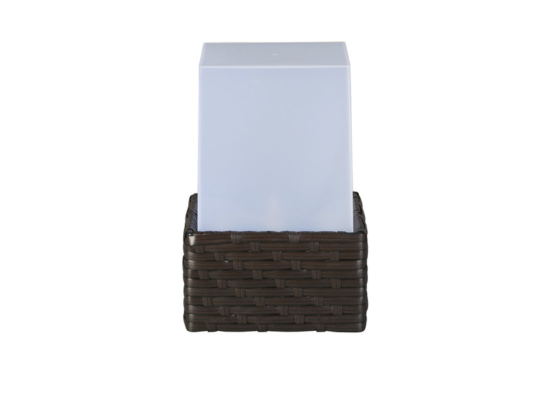 Aller en mode plein écran : LIVARNO home Lampe solaire à LED, scintillante - Image 18