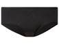 Culotte noire pour femme.