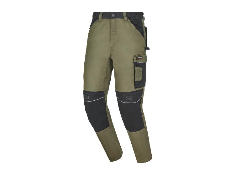 Pantalon de travail homme