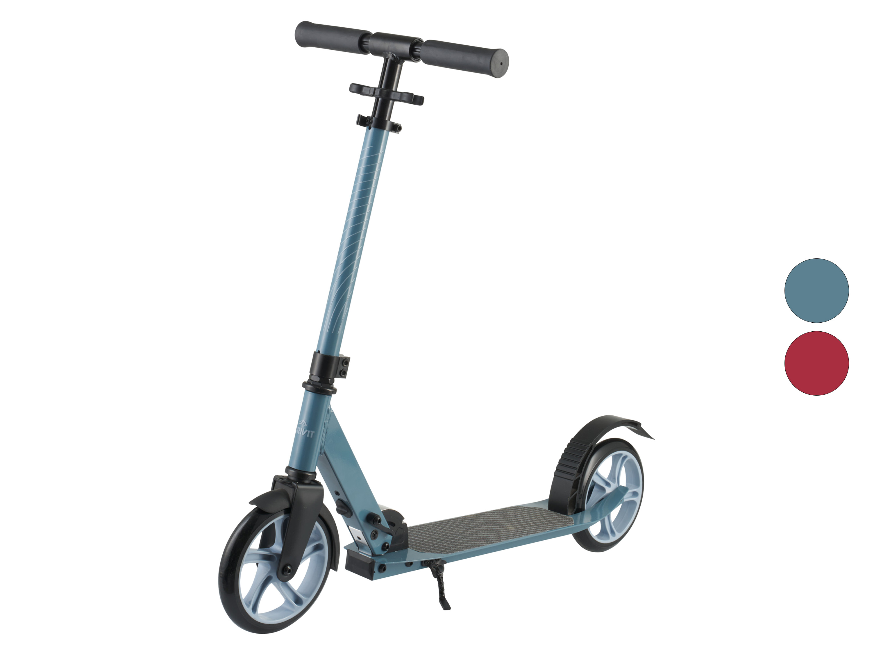 CRIVIT Trottinette en aluminium