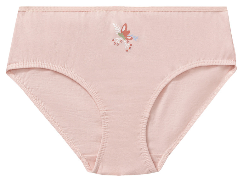Aller en mode plein écran : pepperts!® Lot de 4 slips enfant - Image 10