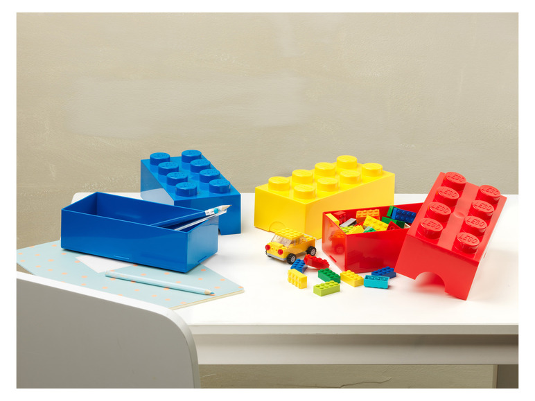 Aller en mode plein écran : LEGO Boîte classique - Image 3