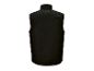 Gilet noir pour homme.
