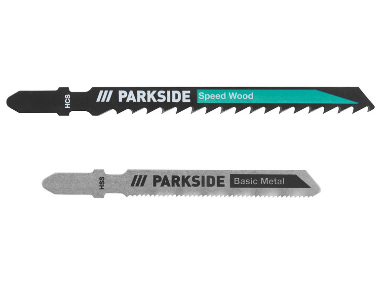 Aller en mode plein écran : PARKSIDE® Scie sauteuse sans fil "PSTKA 12 B3", sans batterie ni chargeur, 12 V - Image 13