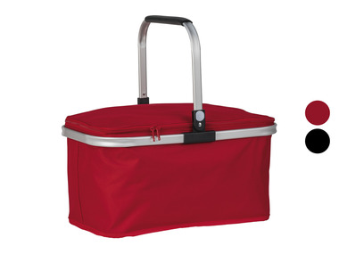 TOPMOVE® Panier à provisions pliable, 26 L