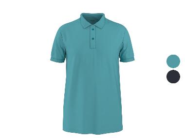 ESMARA MEN Polo en piqué homme