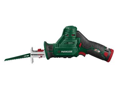 PARKSIDE® Coupe- branches sans fil PAAS 12 B2, 12 V
