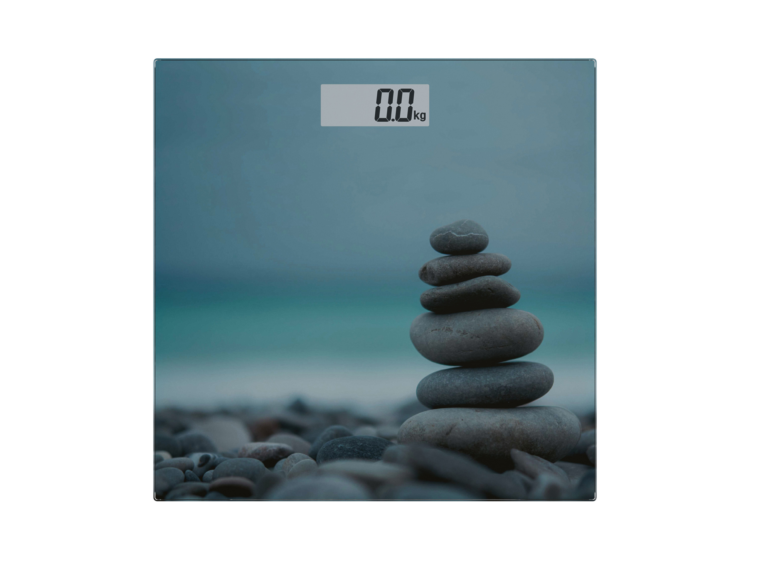 CIEN Beauty Pèse-personne (imprimé)