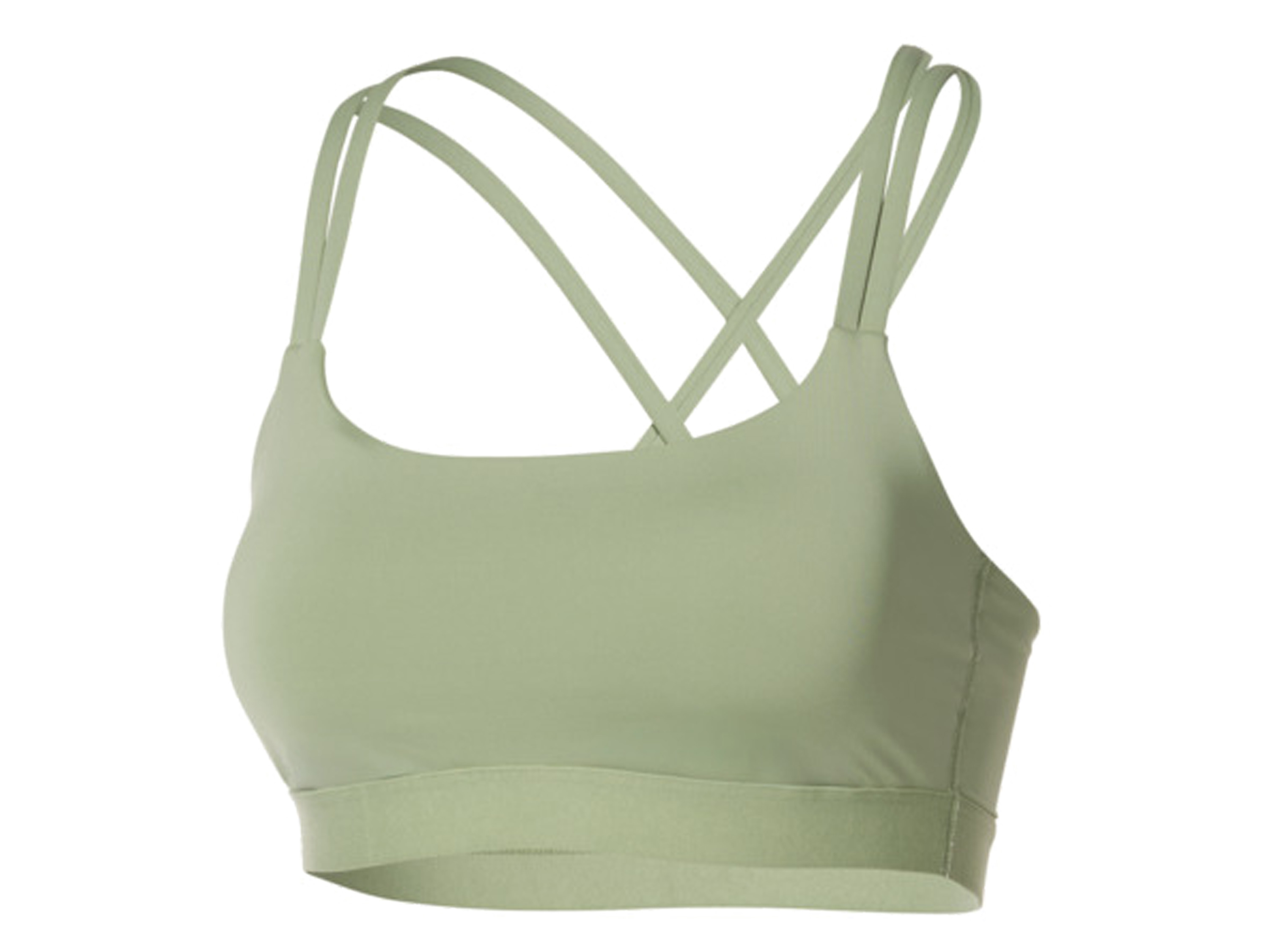 CRIVIT Brassière de sport Premium femme - 10