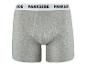 Boxers gris Parkside : sous-vêtements homme.