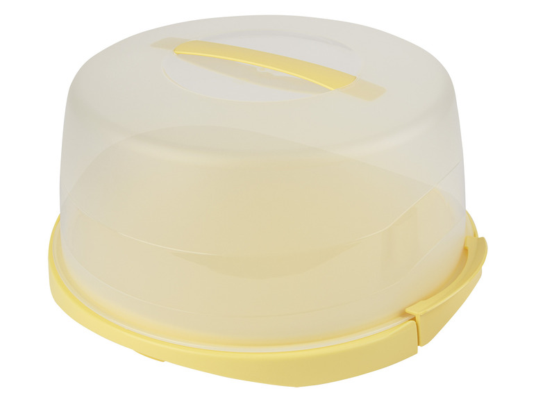 Aller en mode plein écran : ERNESTO® Cloche à gâteau ou à cake - Image 7