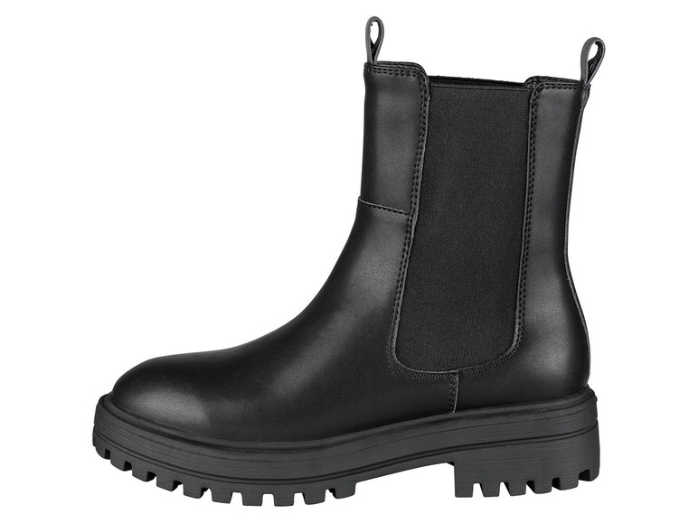 Aller en mode plein écran : esmara® Bottines en cuir femme - Image 10