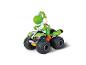 Quad jouet Yoshi de CARRERA Mario Kart™